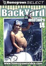 Ver película completa - Backyard Amateurs 14