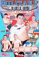 Watch full movie - Military Muscle 4