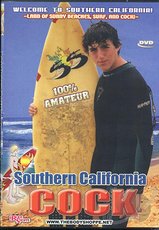 Ver película completa - Southern California Cock