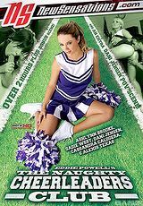 Ver película completa - Naughty Cheerleaders Club