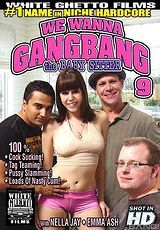 Guarda il film completo - We Wanna Gang Bang The Baby Sitter 9