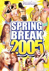 Ver película completa - Spring Break 2005