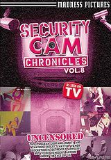 Ver película completa - Security Cam Chronicles 8