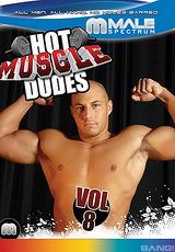 Vollständigen Film ansehen - Hot Muscle Dudes 8