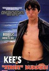 Guarda il film completo - Kees Street Buddies