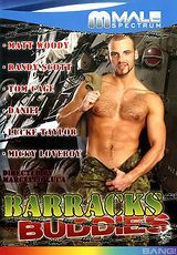 Ver película completa - Barracks Buddies 1