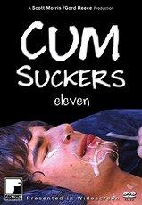 Bekijk volledige film - Cum Suckers 11