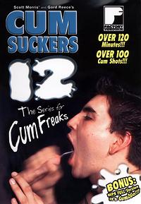 Cum Suckers 12