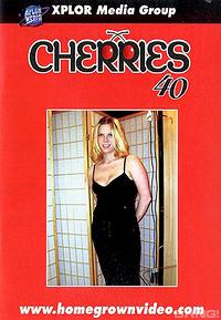 Cherries 40