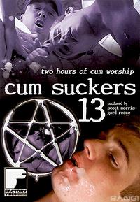 Cum Suckers 13