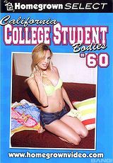 Vollständigen Film ansehen - California College Student Bodies 60