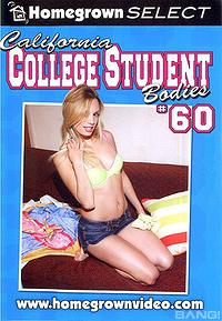 California College Student Bodies 60