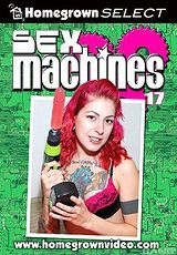 Vollständigen Film ansehen - Sex Machines 17