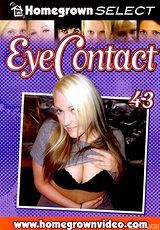 Watch full movie - Eye Contact 43