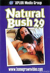 Natural Bush 29