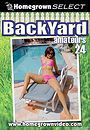 backyard amateurs 24