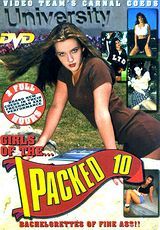 Vollständigen Film ansehen - Girls Of The Packed 10