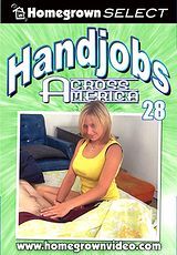 Vollständigen Film ansehen - Handjobs Across America 28