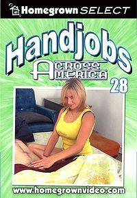 Handjobs Across America 28