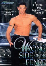 Watch full movie - Wrong Side Of The Fence