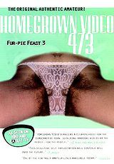 Guarda il film completo - Homegrown Video 473