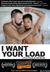 I Want Your Load background