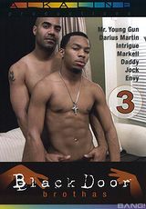 Guarda il film completo - Blackdoor Brothas 3