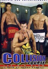 Ver película completa - Collision Course