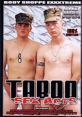 Bekijk volledige film - Taboo Sex Acts