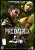 Predatrix background