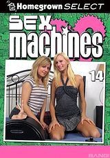 Ver película completa - Sex Machines 14