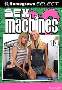 Sex Machines 14