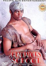 Guarda il film completo - Gladiators School