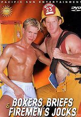 Guarda il film completo - Boxers Briefs And Firemen Jocks