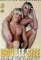 Guarda il film completo - Double Size Double The Pleasure