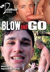 Vollständigen Film ansehen - Blow And Go