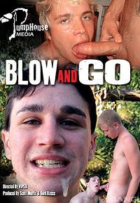 Blow And Go