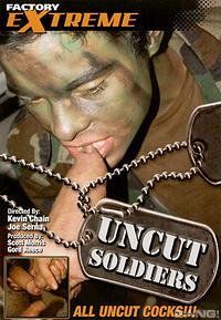 Uncut Soliders