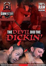 Ver película completa - The Devil Did The Dickin