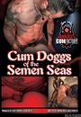 cum doggs of the semen seas