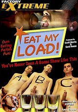 Vollständigen Film ansehen - Eat My Load