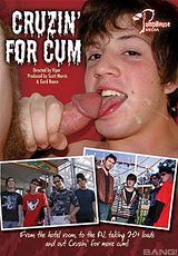 Ver película completa - Cruisin For Cum