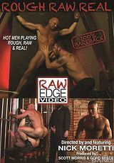 Ver película completa - Rough Raw Real