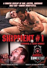 Watch full movie - Shipment 1