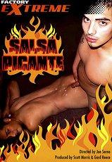 Watch full movie - Salsa Picante