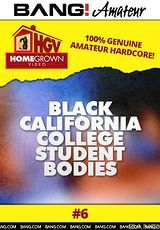 Ver película completa - Black California College Student Bodies 6