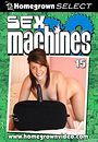 sex machines 15