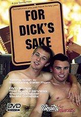 Watch full movie - For Dicks Sake