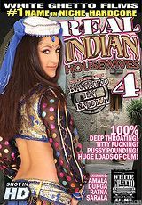 Guarda il film completo - Real Indian Housewives 4