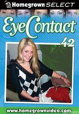 Watch full movie - Eye Contact 42